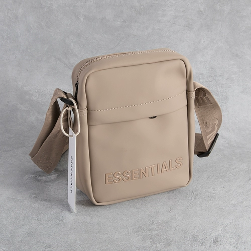 Модная сумка на одно плечо подходит для мужчин и женщин, трендовая сумка через плечо для отдыха, городской стиль