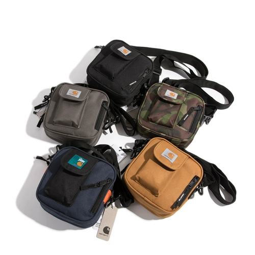 Сумка на одно плечо подходит для мужчин и женщин, японская сумка через плечо для отдыха