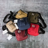 Сумка на одно плечо подходит для мужчин и женщин, японская сумка через плечо для отдыха