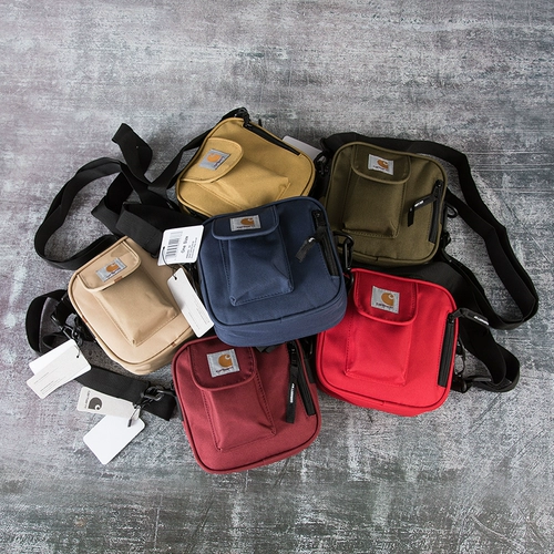 Сумка на одно плечо подходит для мужчин и женщин, японская сумка через плечо для отдыха