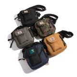 Сумка на одно плечо подходит для мужчин и женщин, японская сумка через плечо для отдыха