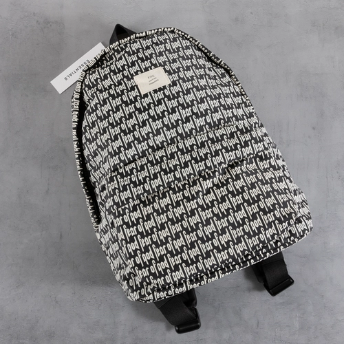 Школьный рюкзак с буквами для школьников подходит для мужчин и женщин, ноутбук для отдыха, ткань оксфорд