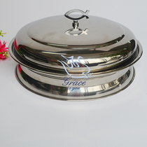  Christ Jesus Church gifts Practical products Church gifts Supplies Communion tableware Utensils Cup and plate Stainless steel