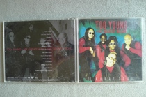 Genuine CD record popular group Too Young 14K Greatest Ballads