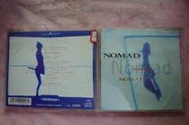 Genuine CD record Nomad samson records