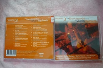 Genuine CD record ENCYCLOPAEDIA OF MUSIC BEST OF BIG balls Vol 3