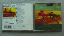 Genuine CD BILL HALEY HALEYs comet Special Collection