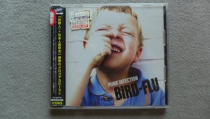 Genuine CD PUNK BIRD FLU PUNK INFECTION
