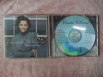 Genuine CD pop singer Vanessa Williams Vanessa Williams sweet days
