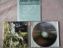 Genuine CD alternative rock Julianas pony total system failure