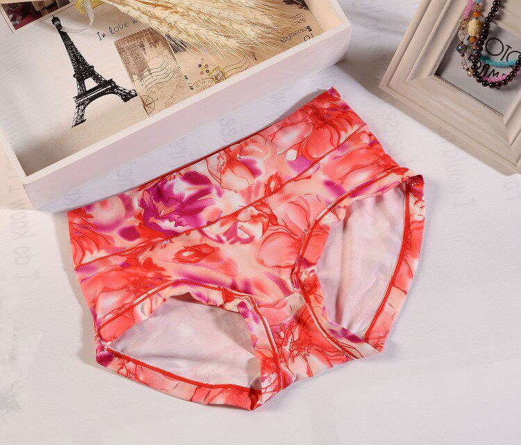 Slip jeunesse simple en La fibre de bambou - Ref 653812 Image 41