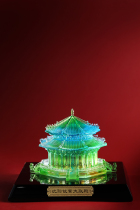 (Shengjing presents) The Palace Museum of the Forbidden City in Shenyang capital of northeast Chinas Liaoning Province.