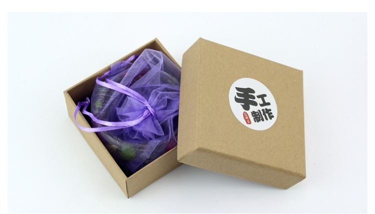 Bất flower resin bracelet nữ cá tính vĩnh cửu hoa vòng đeo tay nữ sinh viên hoa khô vòng đeo tay thực vật mẫu vòng tay