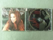 Genuine CD electronic Latin merengue Remix version SANDRA TORRES SANDRA TORRES