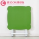 Bàn gấp kích thước nhỏ Bàn ăn đơn giản Bàn ăn gia đình Bàn ăn đơn giản ngoài trời quầy hàng xách tay Bàn có thể gập lại - Bàn ghế gấp giá rẻ