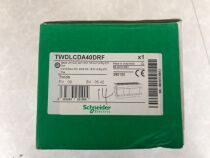 Schneider programmable TWDLCDA40DRF new original manual complete physical picture shooting