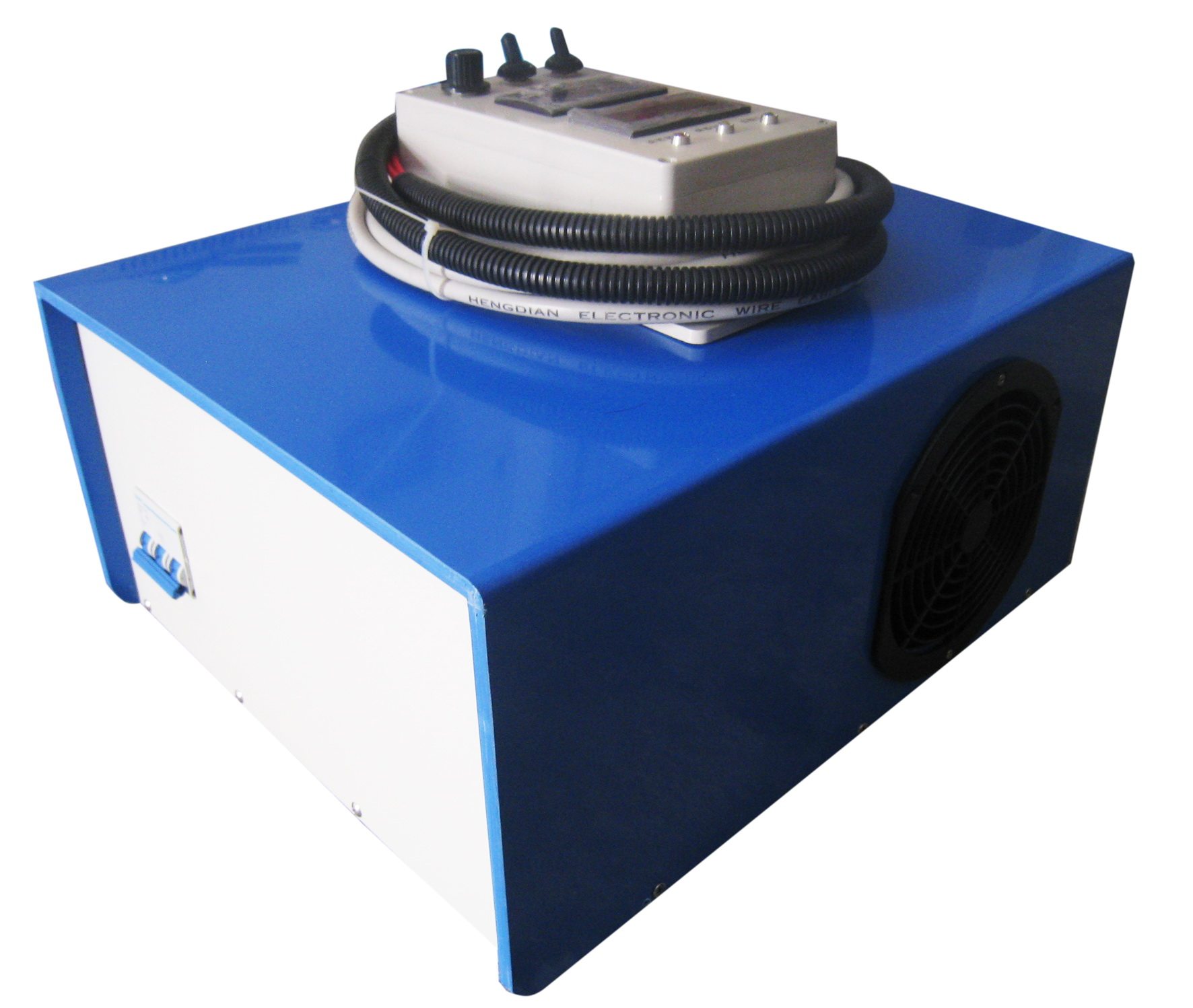 Customized oxidation rectifier electrolytic power supply electroplating rectifier 500 amp high frequency machine 12 volt electroplating machine