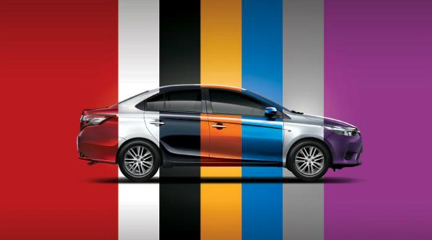 Cnhot 2017 As We All Know The Key To Traffic Safety And Car Performance But Do You That Color Is Also Related Frequency Of Accidents