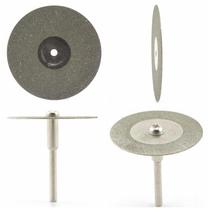 10 pieces of grinding small saw blade 16 - 60mm ultra - thin diamond mini - slice mini - slice micro - slice gem - jade cutting