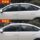 Volkswagen 21 Lavida plus защита от дождя Sagitar Jetta Bora POLO Weiling Charon защита от дождя на автомобильном стекле защита от дождя на бровке mini 4