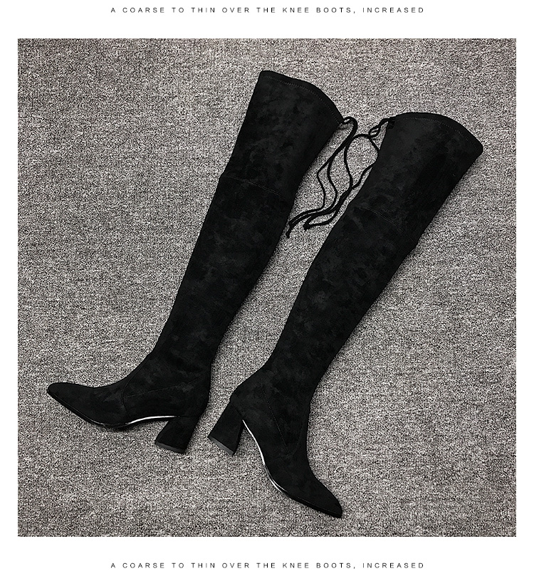 Bottes mi-saison femme en Caoutchouc - Ref 3249600 Image 40