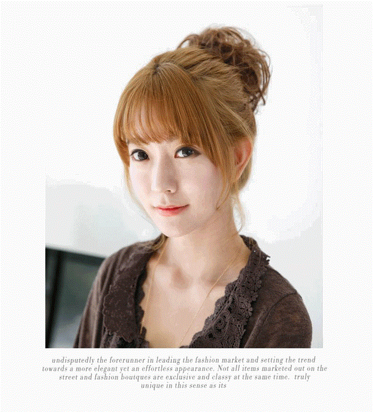 Perruque - Ref 2611700 Image 8