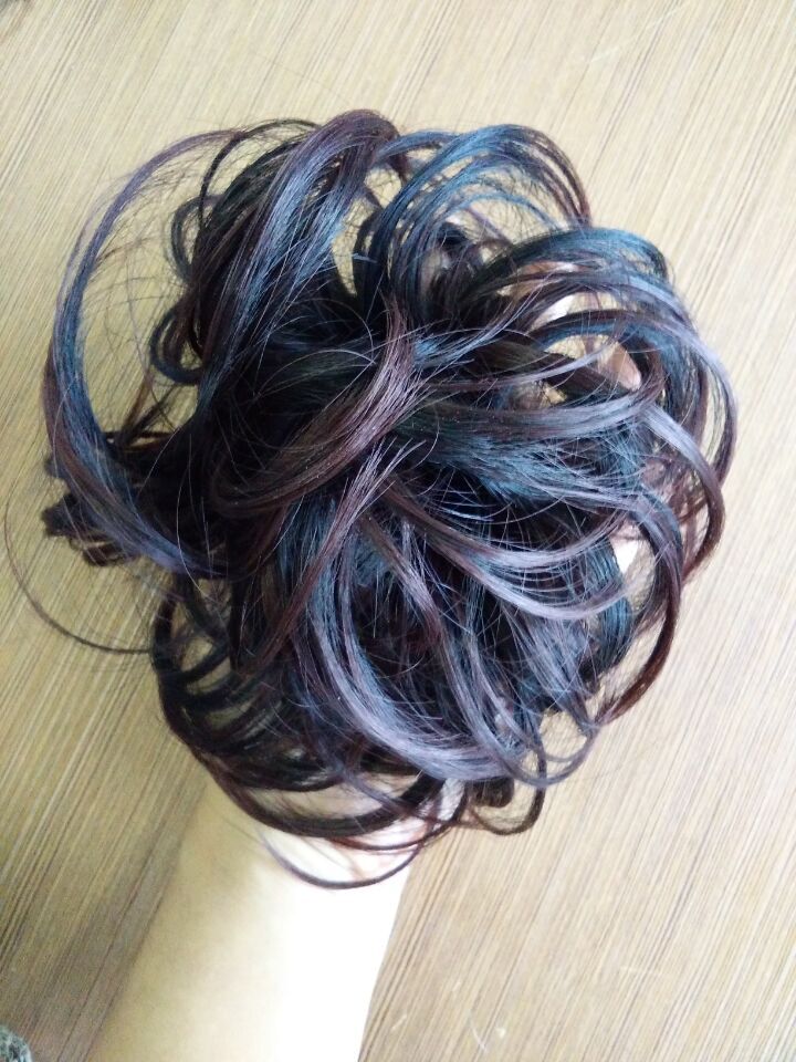 Perruque - Ref 2611697 Image 8