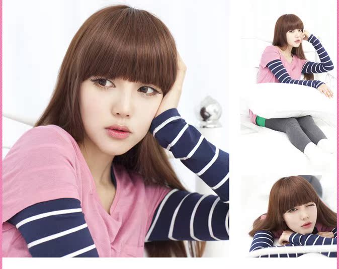 Perruque - Ref 2611188 Image 7