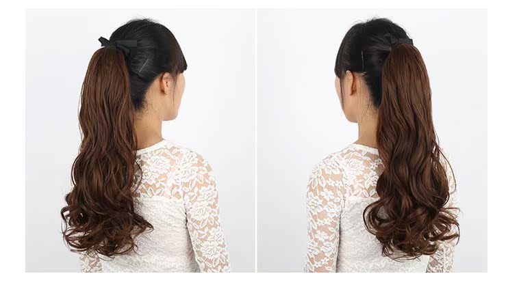 Perruque - Ref 2611279 Image 7