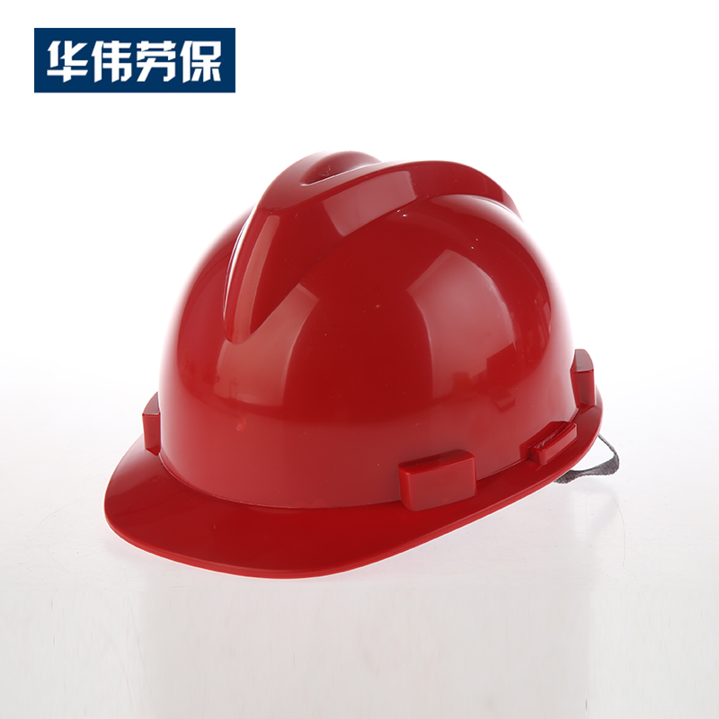 High strength abs safety helmet Site construction construction work Inprint lead electrician breathable safety helmet Lauprotect