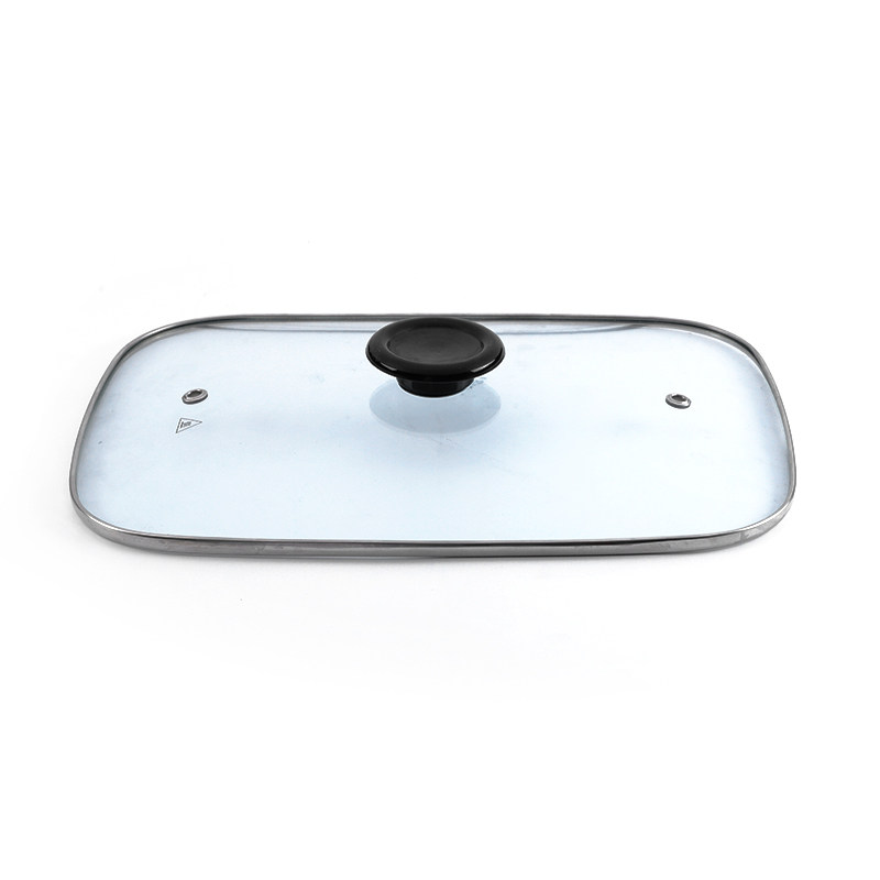 Aigli 10107 steamer steamer glass lid accessories