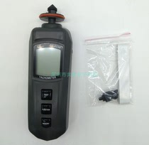 Taiwan Luchang DT-2230 Photoelectric contact line speed tachometer DT2230 tachometer