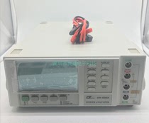 Taiwan Luchang DW-6090A desktop power analyzer Desktop power meter DW6090A