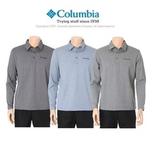 Colombia long-sleeve POLO