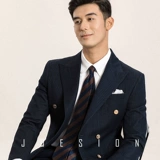 Мужской комплект, костюм для отдыха