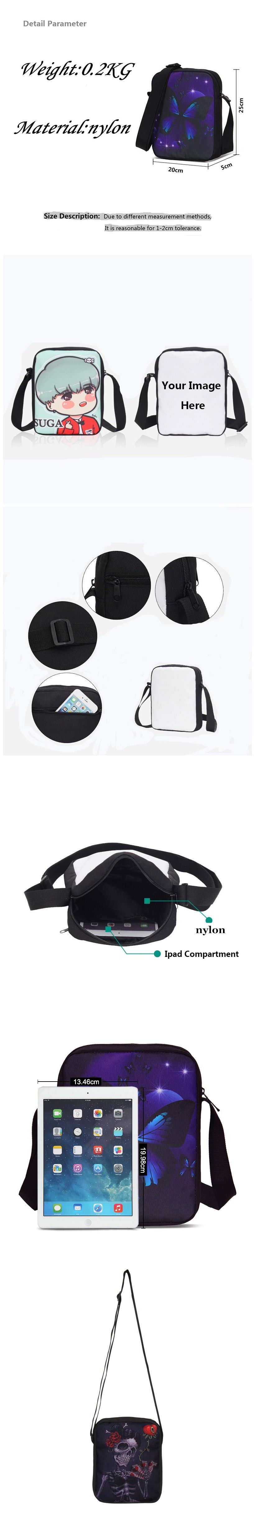 Детали сумок