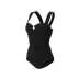 Speedo Điêu khắc / Bộ sưu tập phong cách Stones Speedy Tập hợp dây đeo bụng - Bộ đồ bơi One Piece Bộ đồ bơi One Piece