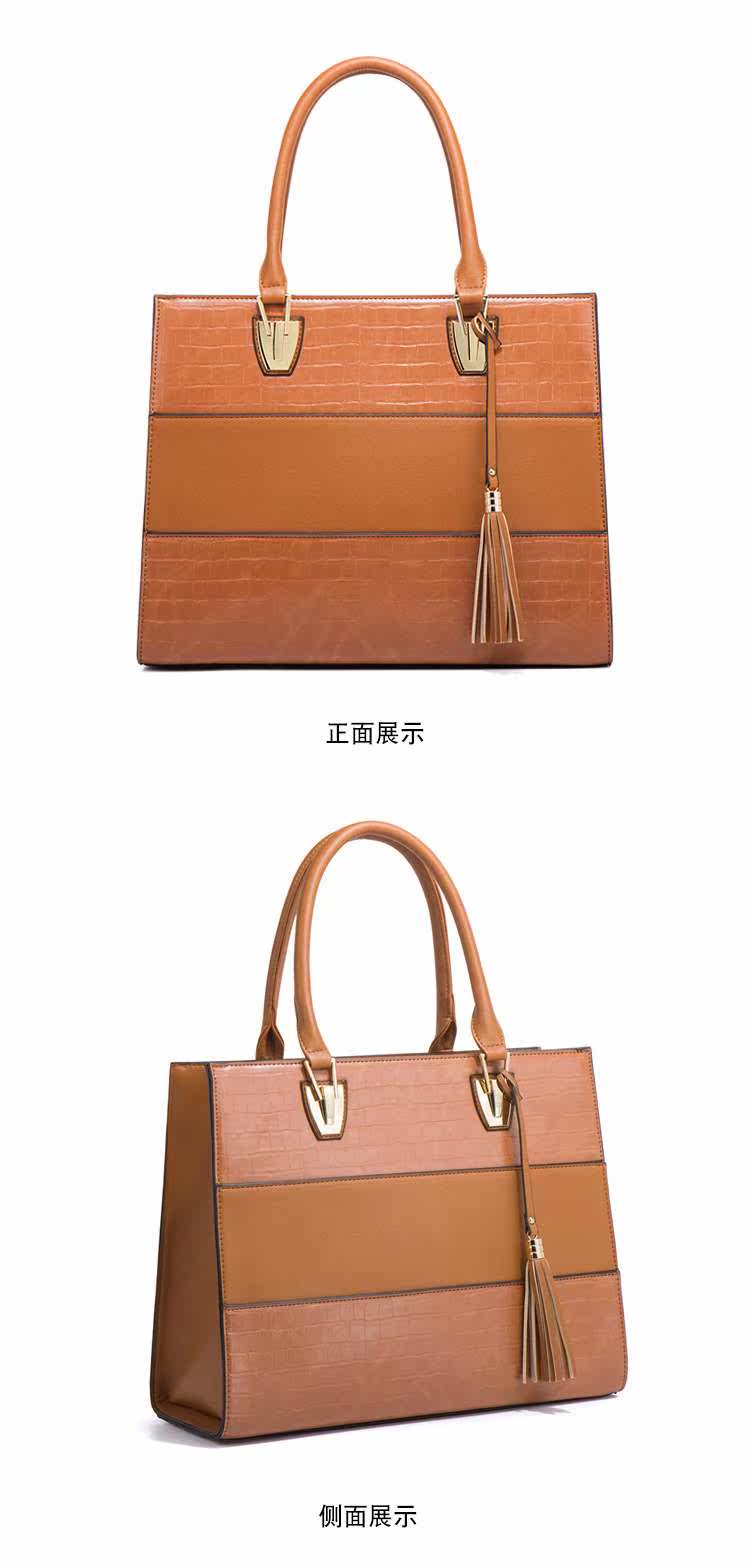 товар из китая new tendy fashion women's bag one shoulder messenger hand-he OTHER