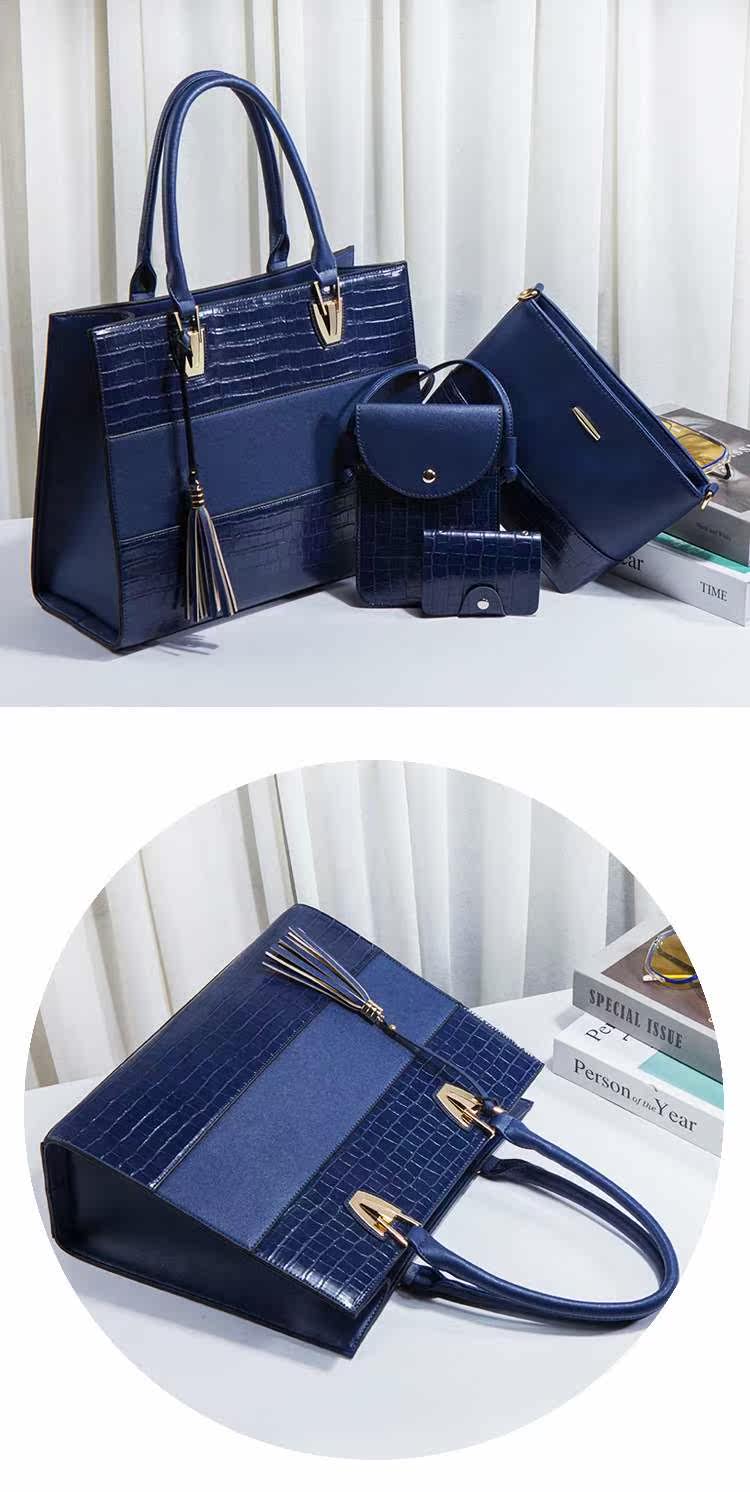 товар из китая new tendy fashion women's bag one shoulder messenger hand-he OTHER