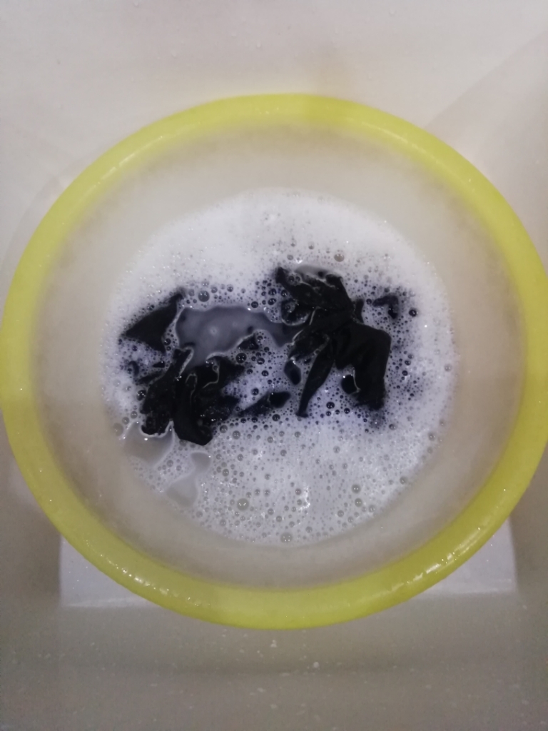 泰国芝芙莲内衣洗衣液免费试用怎么样，它的价格贵不贵,第11张