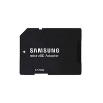 Samsung tf to sd card holder camera SD card holder mobile phone memory card holder tf card holder