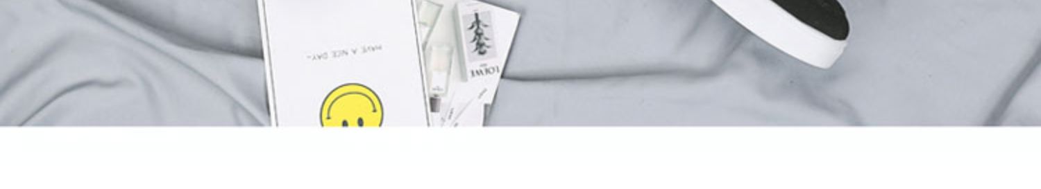 Mùa thu mới 2019 phiên bản Hàn Quốc của xu hướng giày nam hoang dã thể thao thoáng khí giày vải thông thường giày nam giày đế xuồng - Plimsolls shop giày thể thao nam