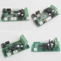 ID main board IC circuit board ID encryption card lock circuit board Motor lock power-off unlock circuit board