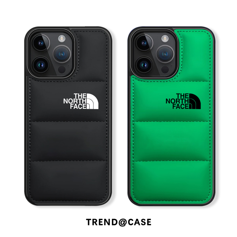 Trendy Brand North Face Apple 17 Pro Max down Jacket Phone Case Autumn/Winter Model 16 Suitable for iPhone 15 Protective Case 14 Personalized Trendy 13 Niche 12 Soft Case 11 Anti-Freeze Full Cover Plus New Trendy Brand North Face Apple 17 Pro Max down Jacket Phone Case Autumn/Winter Model 16 Suitable for iPhone 15 Protective Case 14 Personalized Trendy 13 Niche 12 Soft Case 11 Anti-Freeze Full Cover Plus New