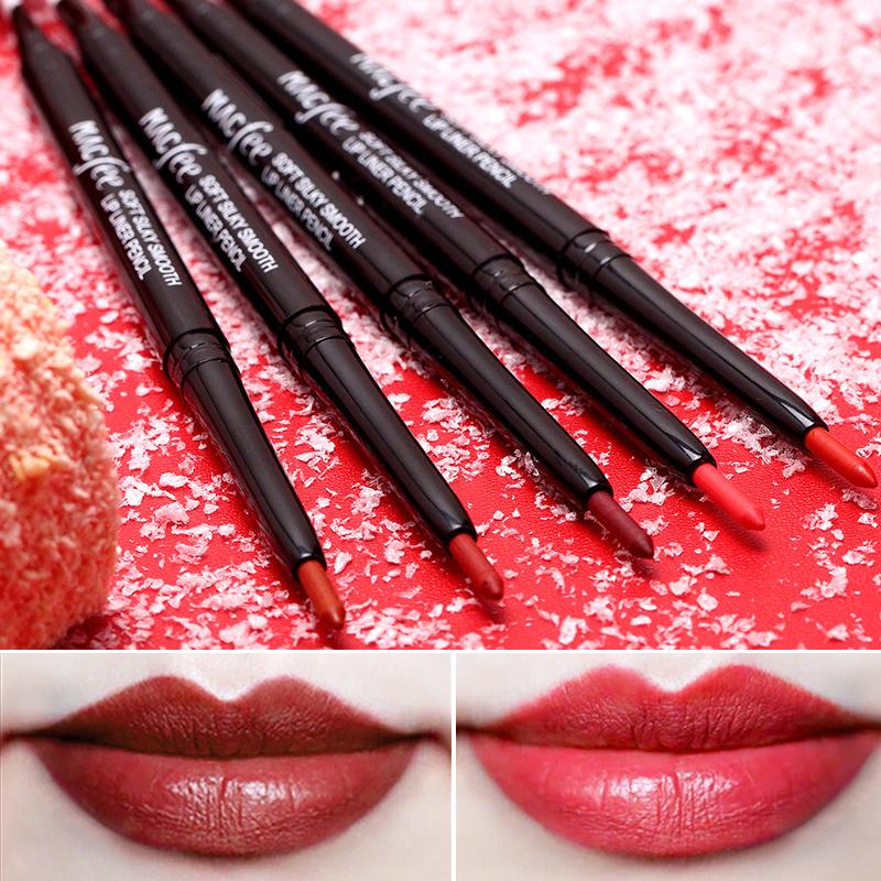 Dio Queen's official web lip pen female hook line waterproof not to drop color persistent lipstick replacement large card pen swipe two