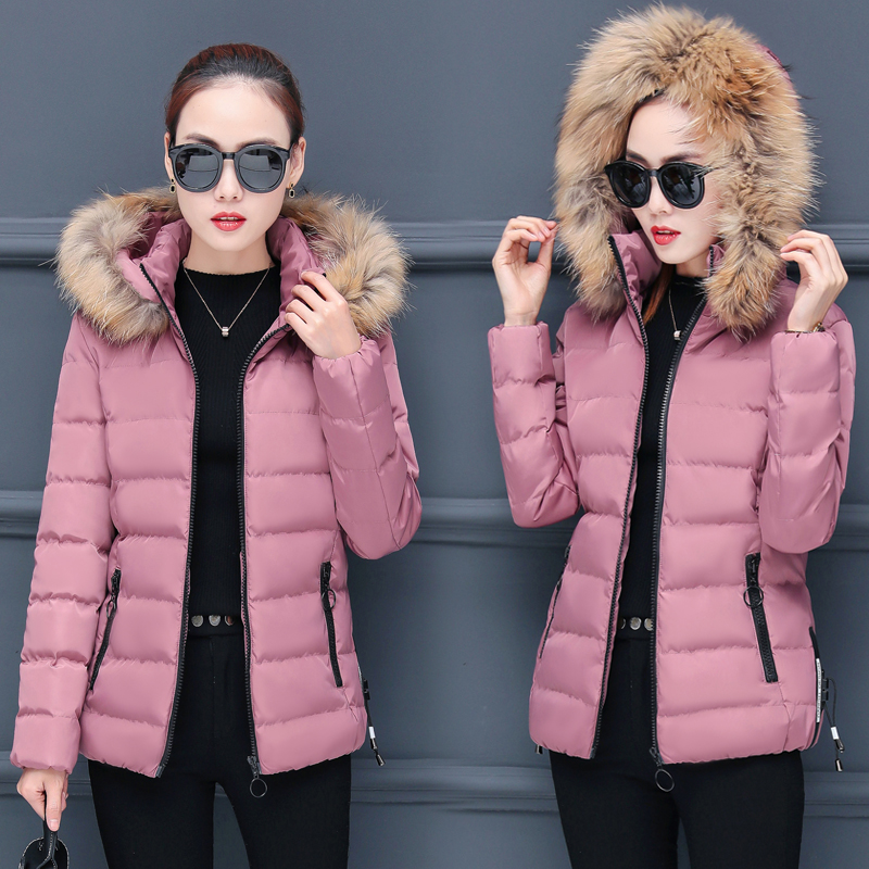 Manteau grande taille femme - Ref 3235141 Image 3