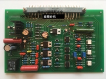 Submerged Arc Welding Machine Circuit Board ZD5-1000 1250 Submerged Arc Welding Machine Trolley Circuit Board MZ-1-1000(1250)