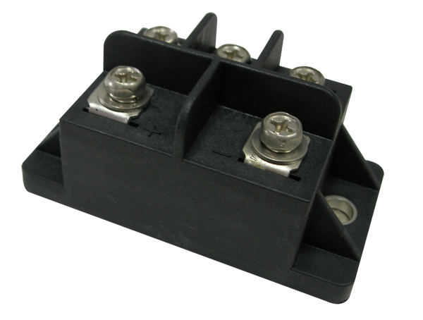 Module for three-phase rectification module welding machine for Wuxi Flying Air Power Electronics MDS60-16W module