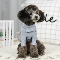 Синий внутри