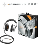Германия Нейманн/Норяян НДГ20 Наушники Полный мониторинг, чтобы прослушать лихорадочные гарнитуры, чтобы сложить
